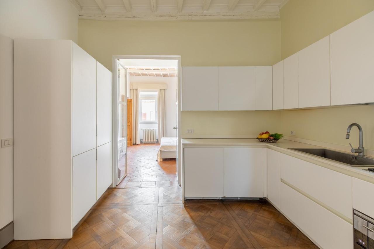 Appartement Iflat Campo Dei Fiori Stylish