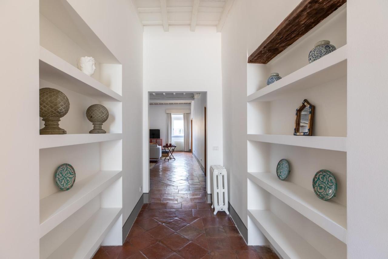 Iflat Campo Dei Fiori Stylish Appartement *