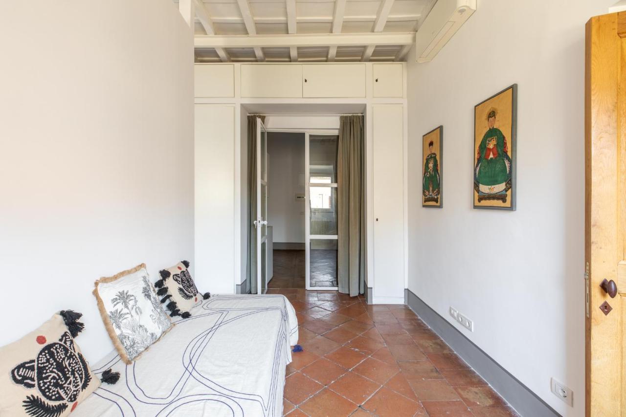 Iflat Campo Dei Fiori Stylish Appartement *