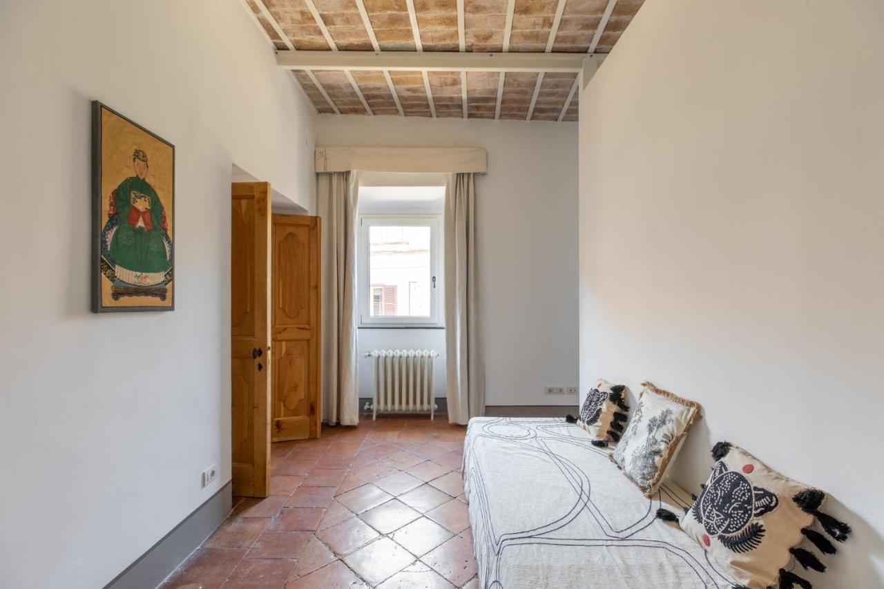 Appartement Iflat Campo Dei Fiori Stylish Rome