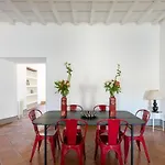 iFlat Campo dei Fiori Stylish Apartment