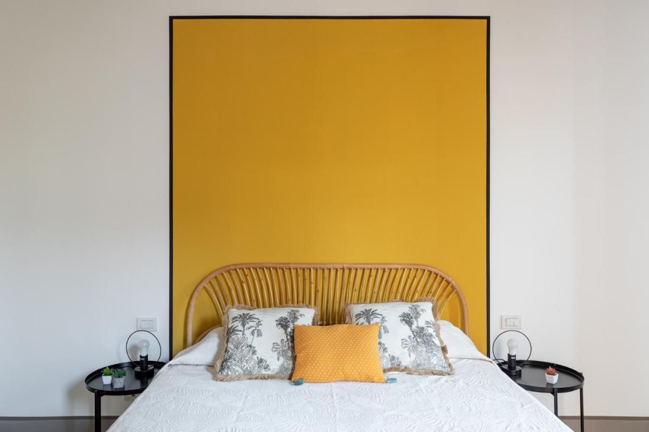 Appartamento Iflat Campo Dei Fiori Stylish