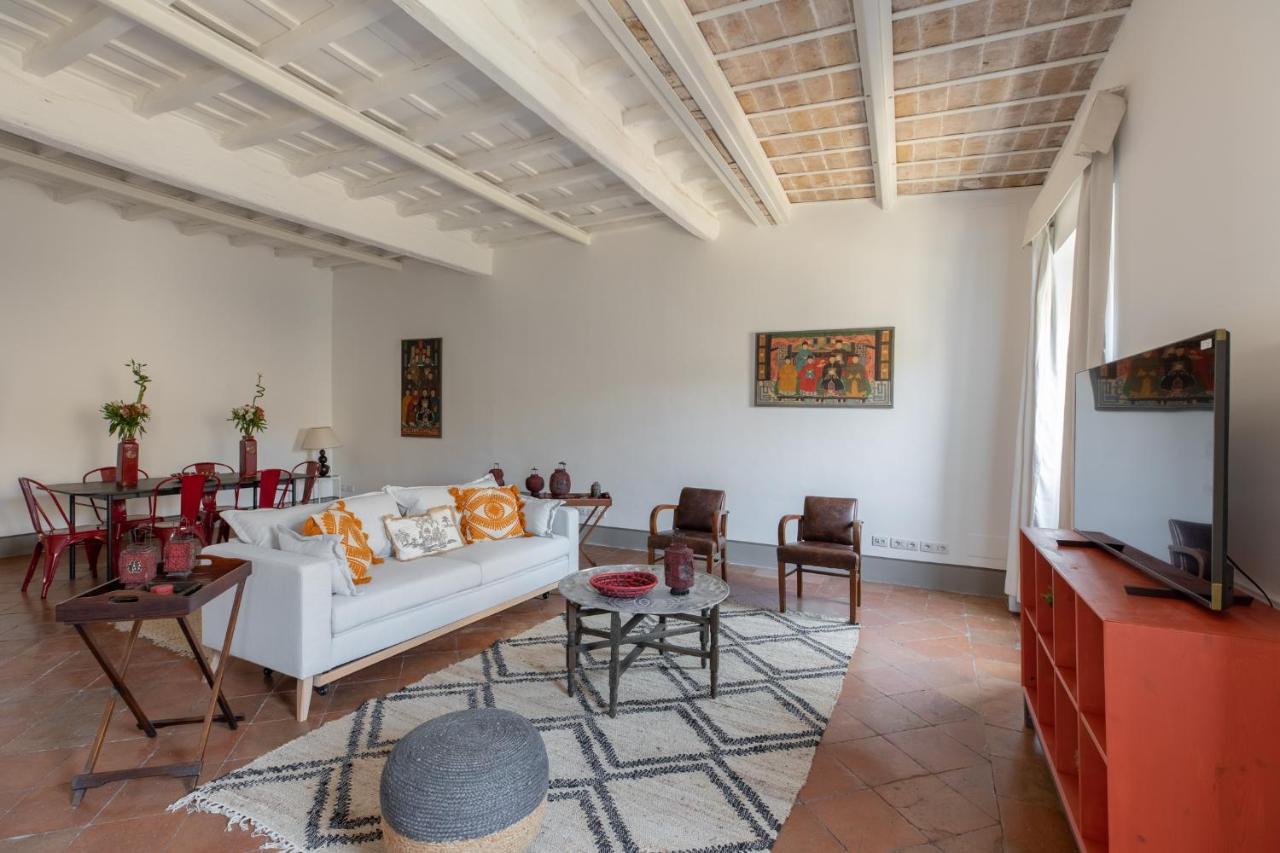 Iflat Campo Dei Fiori Stylish Appartamento *