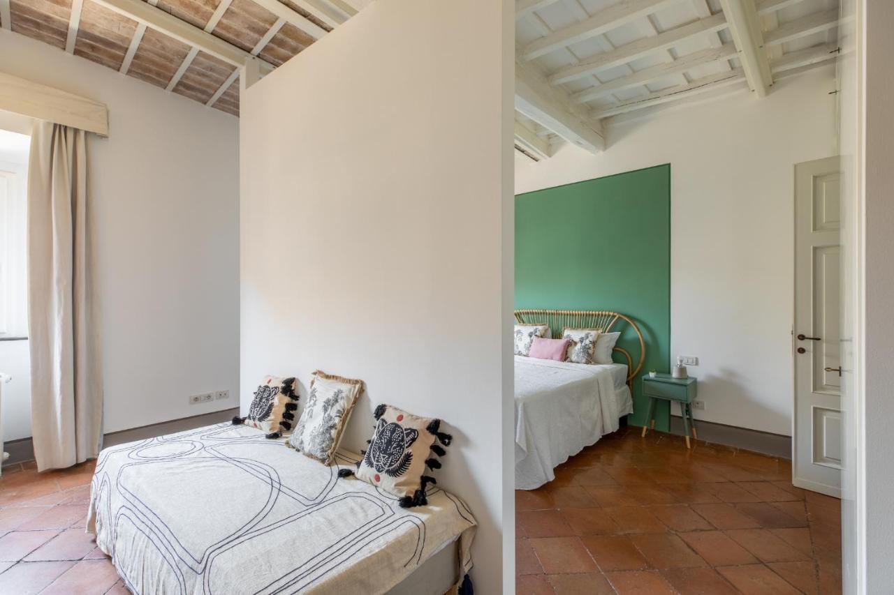 Iflat Campo Dei Fiori Stylish Appartamento