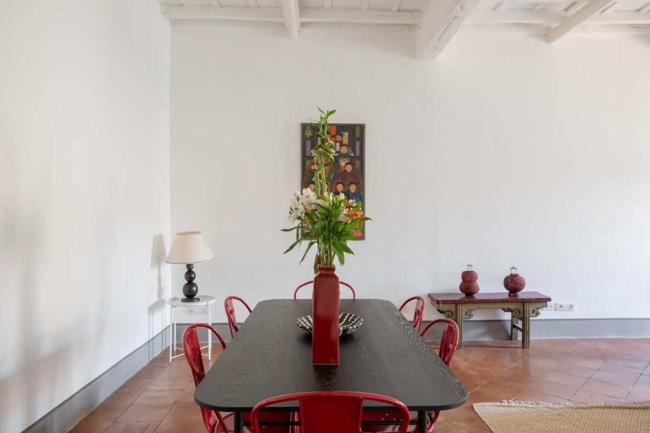 Iflat Campo Dei Fiori Stylish Appartamento *