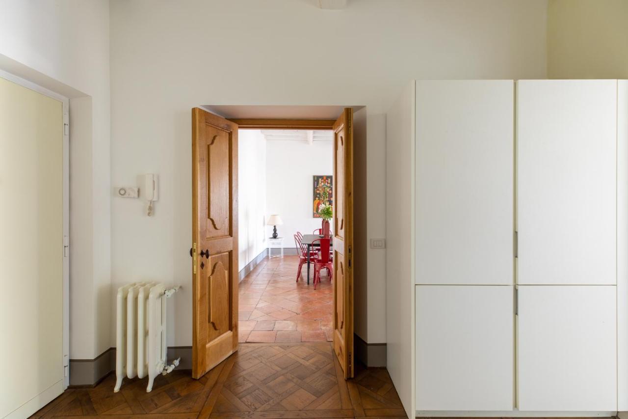 Iflat Campo Dei Fiori Stylish Appartamento *